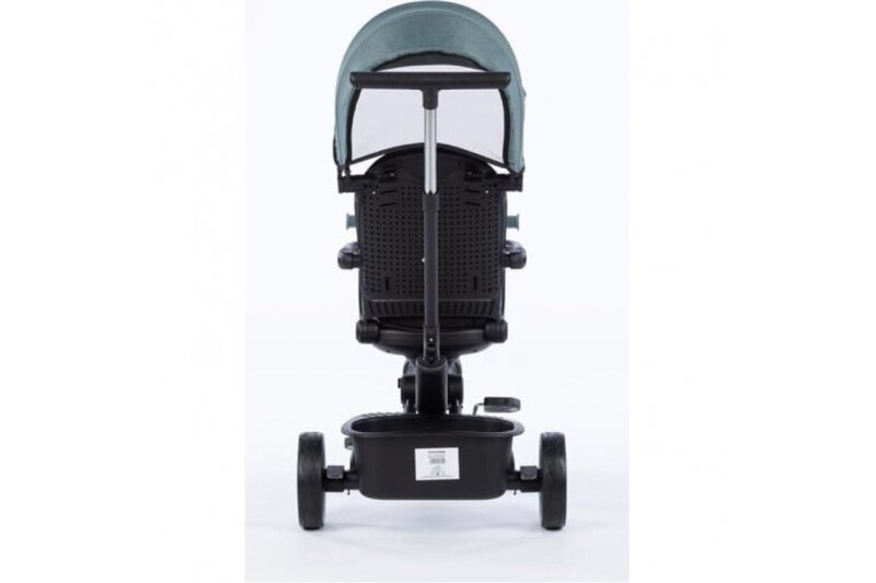Tricycle LIAM Turquoise Blue 1