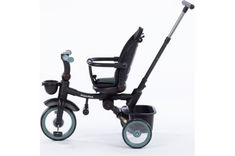 Tricycle LIAM Turquoise Blue 7 Tricycle LIAM Turquoise Blue 7