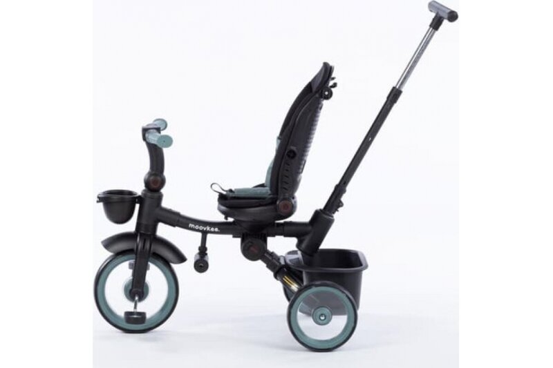 Tricycle LIAM Turquoise Blue 8