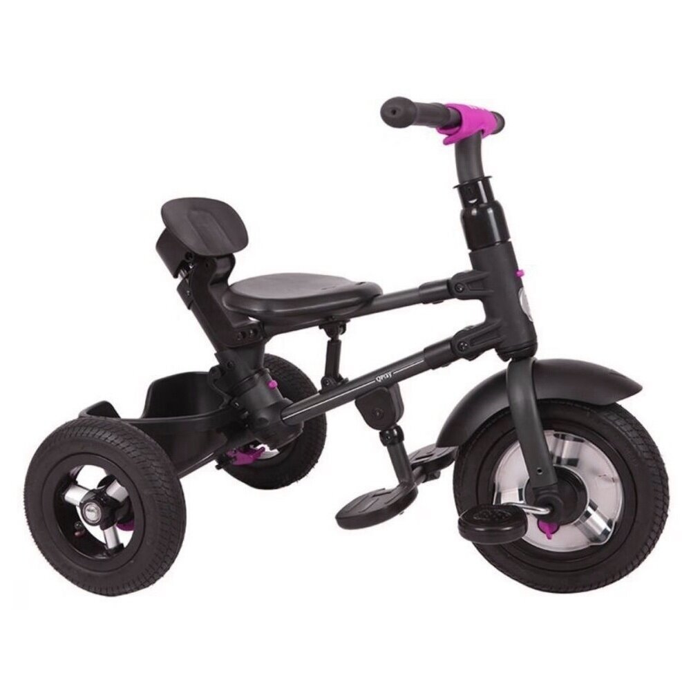 Triratukas QPlay RITO AIR GEL Purple 4 Triratukas QPlay RITO AIR GEL Purple 4