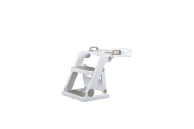 Toilet seat with ladder Baby Ladder Potty Beige 1 Toilet seat with ladder Baby Ladder Potty Beige 1