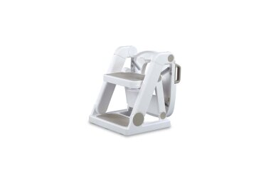 Toilet seat with ladder Baby Ladder Potty Beige 4
