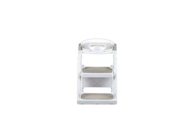 Toilet seat with ladder Baby Ladder Potty Beige 2 Toilet seat with ladder Baby Ladder Potty Beige 2