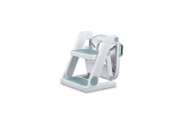 Toilet seat with ladder Baby Ladder Potty Blue 3 Toilet seat with ladder Baby Ladder Potty Blue 3