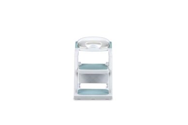 Toilet seat with ladder Baby Ladder Potty Blue 4