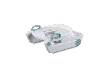 Toilet seat with ladder Baby Ladder Potty Blue 8 Toilet seat with ladder Baby Ladder Potty Blue 8