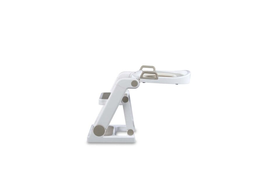 Toilet seat with ladder Baby Ladder Potty Beige 3