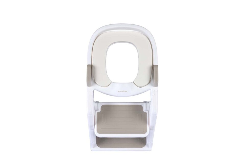 Toilet seat with ladder Baby Ladder Potty Beige 7 Toilet seat with ladder Baby Ladder Potty Beige 7