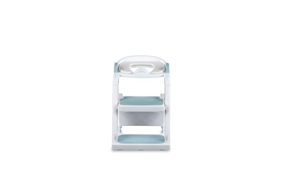 Toilet seat with ladder Baby Ladder Potty Blue 4