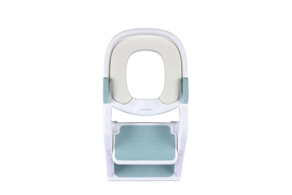 Toilet seat with ladder Baby Ladder Potty Blue 6
