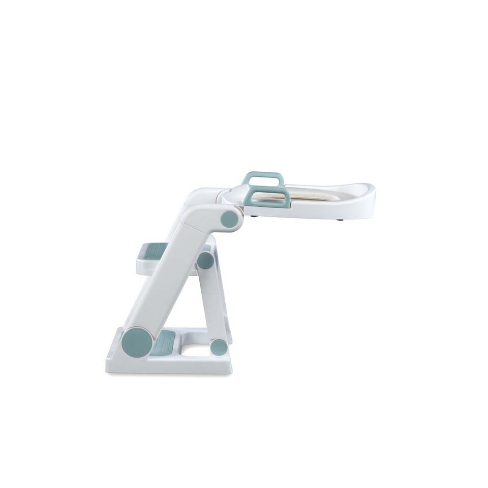 Tualeto sėdynė su laipteliu Baby Ladder Potty Blue 2 Tualeto sėdynė su laipteliu Baby Ladder Potty Blue 2