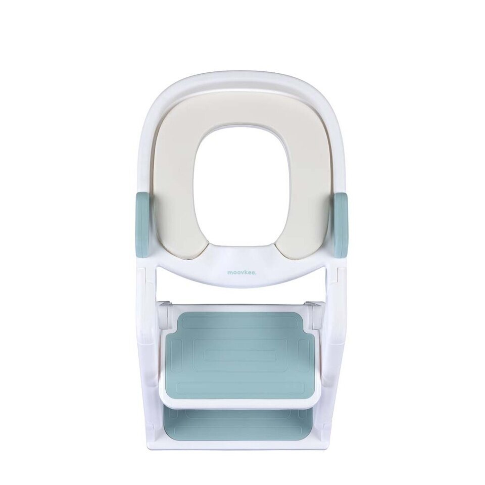 Tualeto sėdynė su laipteliu Baby Ladder Potty Blue 6