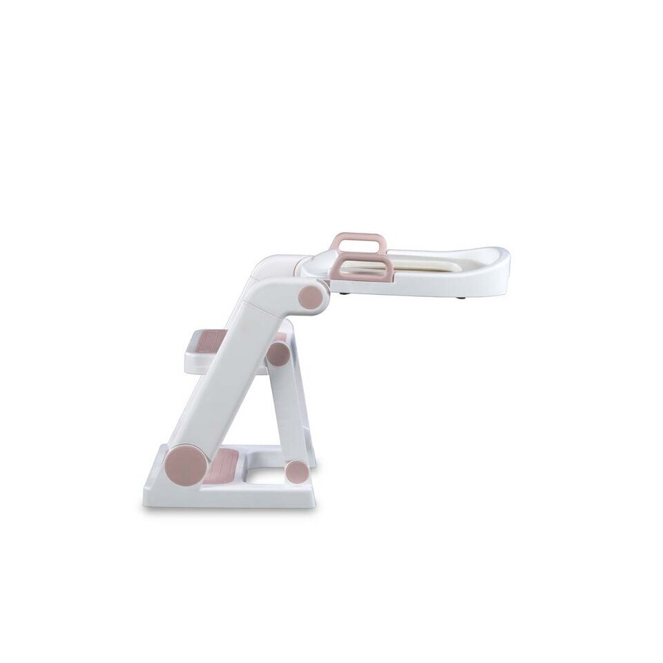 Tualeto sėdynė su laipteliu Baby Ladder Potty Pink 2 Tualeto sėdynė su laipteliu Baby Ladder Potty Pink 2