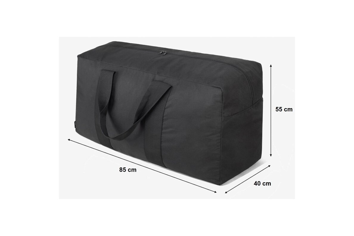 Travel bag for strolley TR-85 Travel bag for strolley TR-85