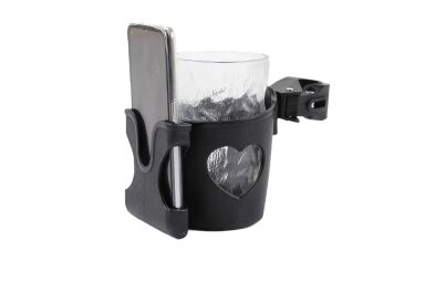 Cup and phone holder 30811