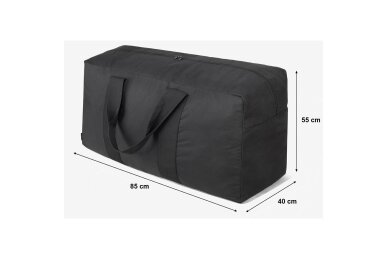 Travel bag for strolley TR-85