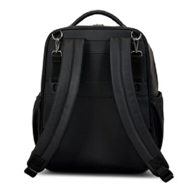 Universali kuprinė MOON Fashion Black 2 Universali kuprinė MOON Fashion Black 2