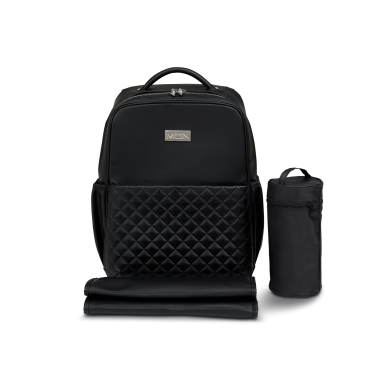 Universali kuprinė MOON Fashion  Black