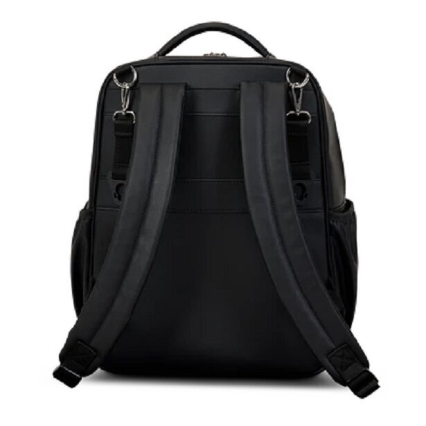 Universali kuprinė MOON Fashion  Black 2