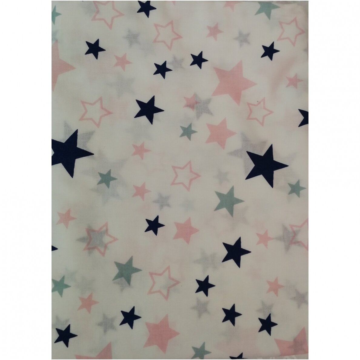 Užvalkaliukai 2 dalių Ankras STARS Pink 1