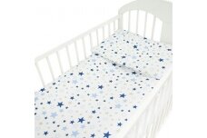 Bedding set 2 pcs Ankras STARS