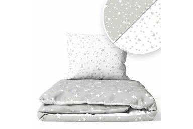 Bedding set 2 pcs Ankras GWIAZDOZBIOR Bedding set 2 pcs Ankras GWIAZDOZBIOR