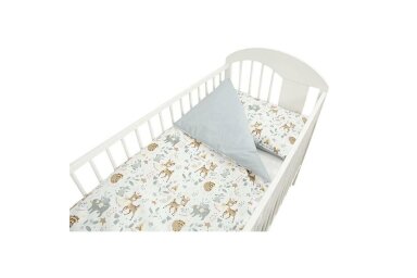 Bedding set 2 pcs Ankras JELONEK Bedding set 2 pcs Ankras JELONEK