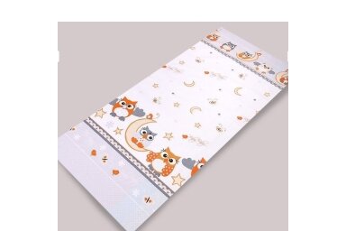 Bedding set 2 pcs Ankras SOWY Grey Bedding set 2 pcs Ankras SOWY Grey