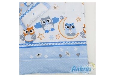 Bedding set 2 pcs Ankras