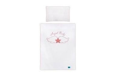 Bedding set 2 pcs Belisima