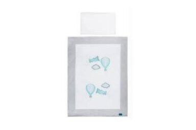 Bedding set 2 pcs Belisima