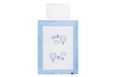 Bedding set 2 pcs Belisima