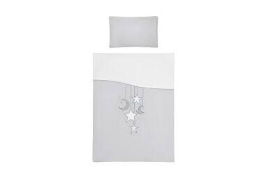 Bedding set 2 pcs Belisima