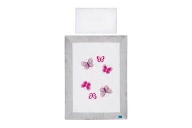 Bedding set 2 pcs Belisima