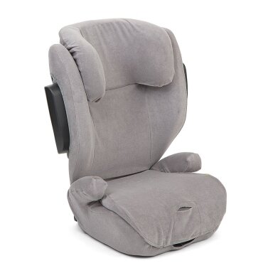 Užvalkalas automobilinei kėdute Joie, Gray Flannel