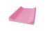 Cloth changing table cover Pink