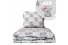 Bedding set 2 pcs Ankras IT' A GIRL! Bedding set 2 pcs Ankras IT' A GIRL!