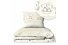 Bedding set 2 pcs Ankras LEON, Beige Bedding set 2 pcs Ankras LEON, Beige