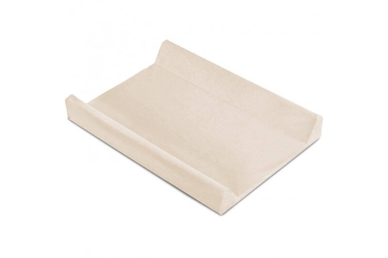 Cloth changing table cover 50/60 x 70/80 cm Ecru Cloth changing table cover 50/60 x 70/80 cm Ecru