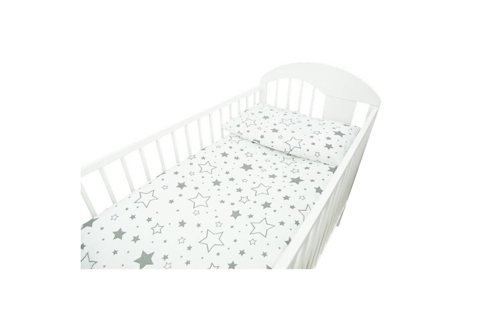 Bedding set 2 pcs Ankras GALAXY