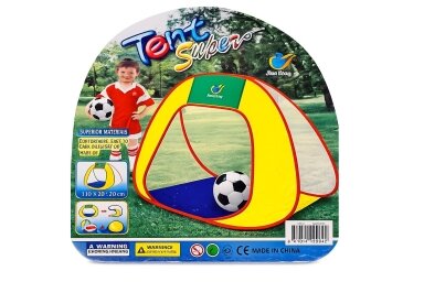 Children's tent-gate TENT SUPER Children's tent-gate TENT SUPER