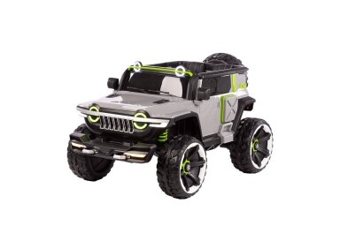 Children's Electric Car TM8888 - 12V - 4WD Children's Electric Car TM8888 - 12V - 4WD