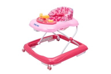 Walkers BabyMix J-888 Pink