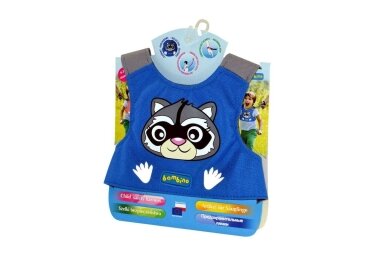 Child Walking safety harness BAMBINO