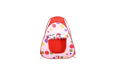 Children's tent with a tunnel in1 Blue 1 Children's tent with a tunnel in1 Blue 1