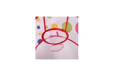 Children's tent with a tunnel in1 Blue 7 Children's tent with a tunnel in1 Blue 7