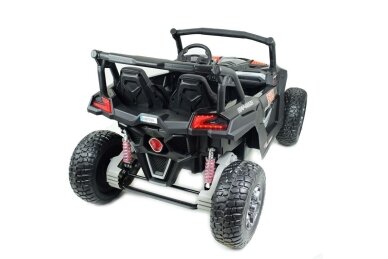 Electric car BUGGY BBH028-24V-4WD  with remote control 2