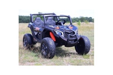 Electric car BUGGY BBH028-24V-4WD with remote control 4 Electric car BUGGY BBH028-24V-4WD with remote control 4
