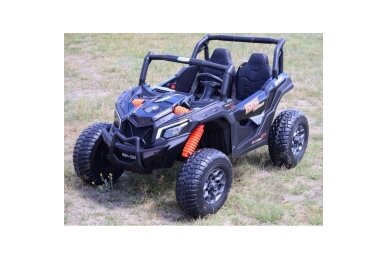 Electric car BUGGY BBH028-24V-4WD with remote control 6 Electric car BUGGY BBH028-24V-4WD with remote control 6