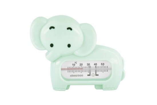 Bath thermometr ELEPHANT, Mint Bath thermometr ELEPHANT, Mint